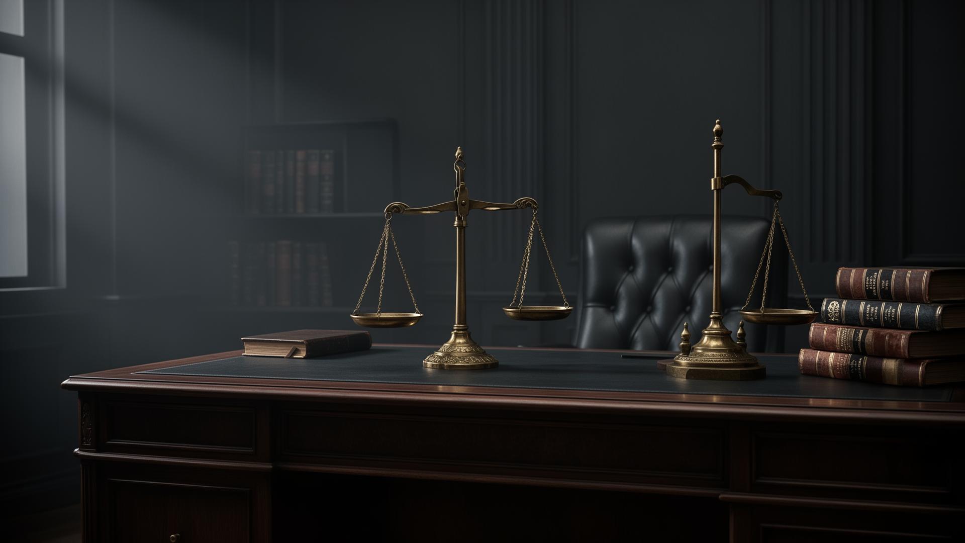 Kanzleiräume Günther & Kollegen